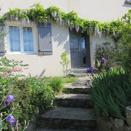 Chez Pierre Et Caroline Bed and Breakfast Les Herbiers Εξωτερικό φωτογραφία