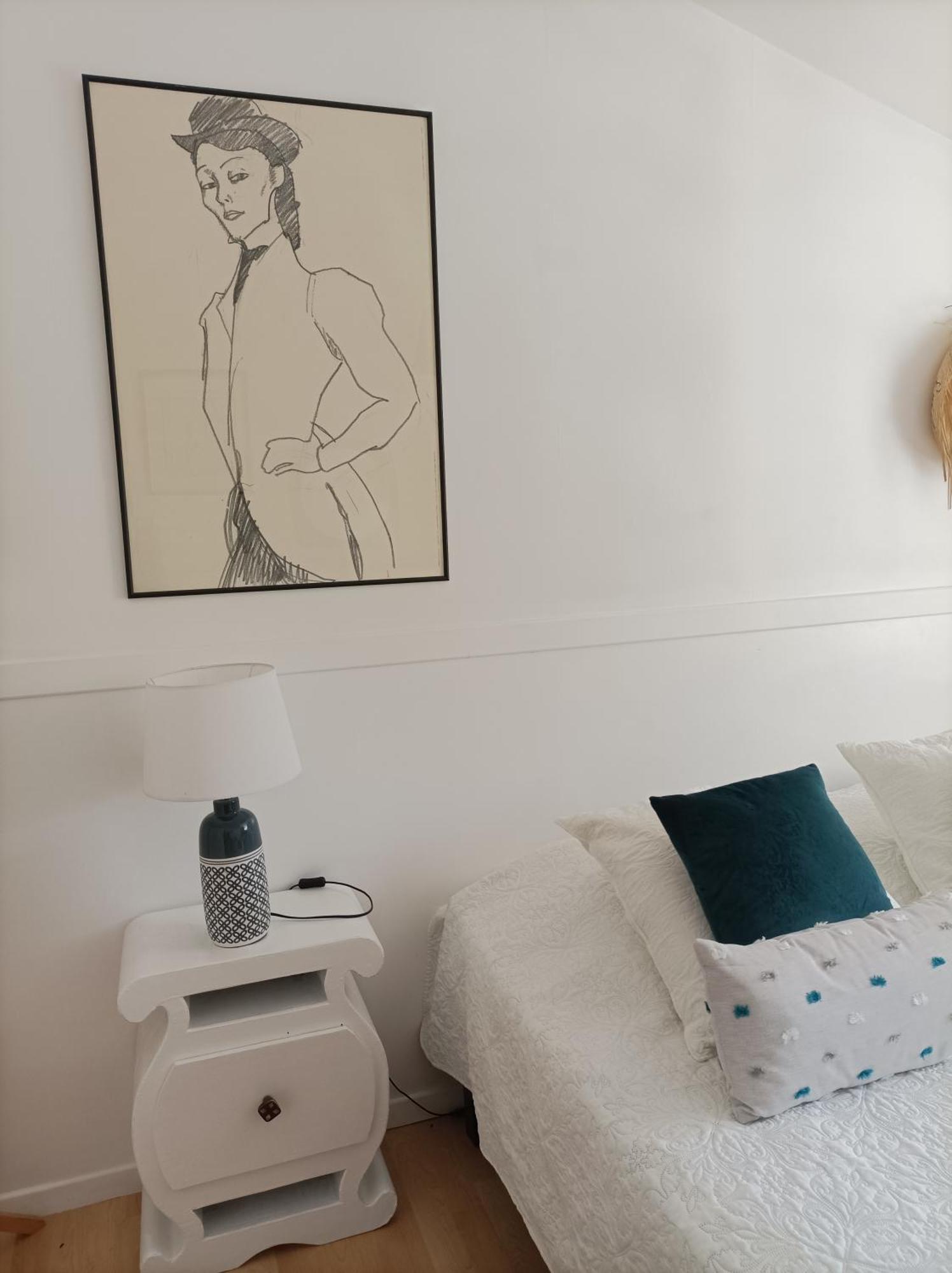 Chez Pierre Et Caroline Bed and Breakfast Les Herbiers Εξωτερικό φωτογραφία