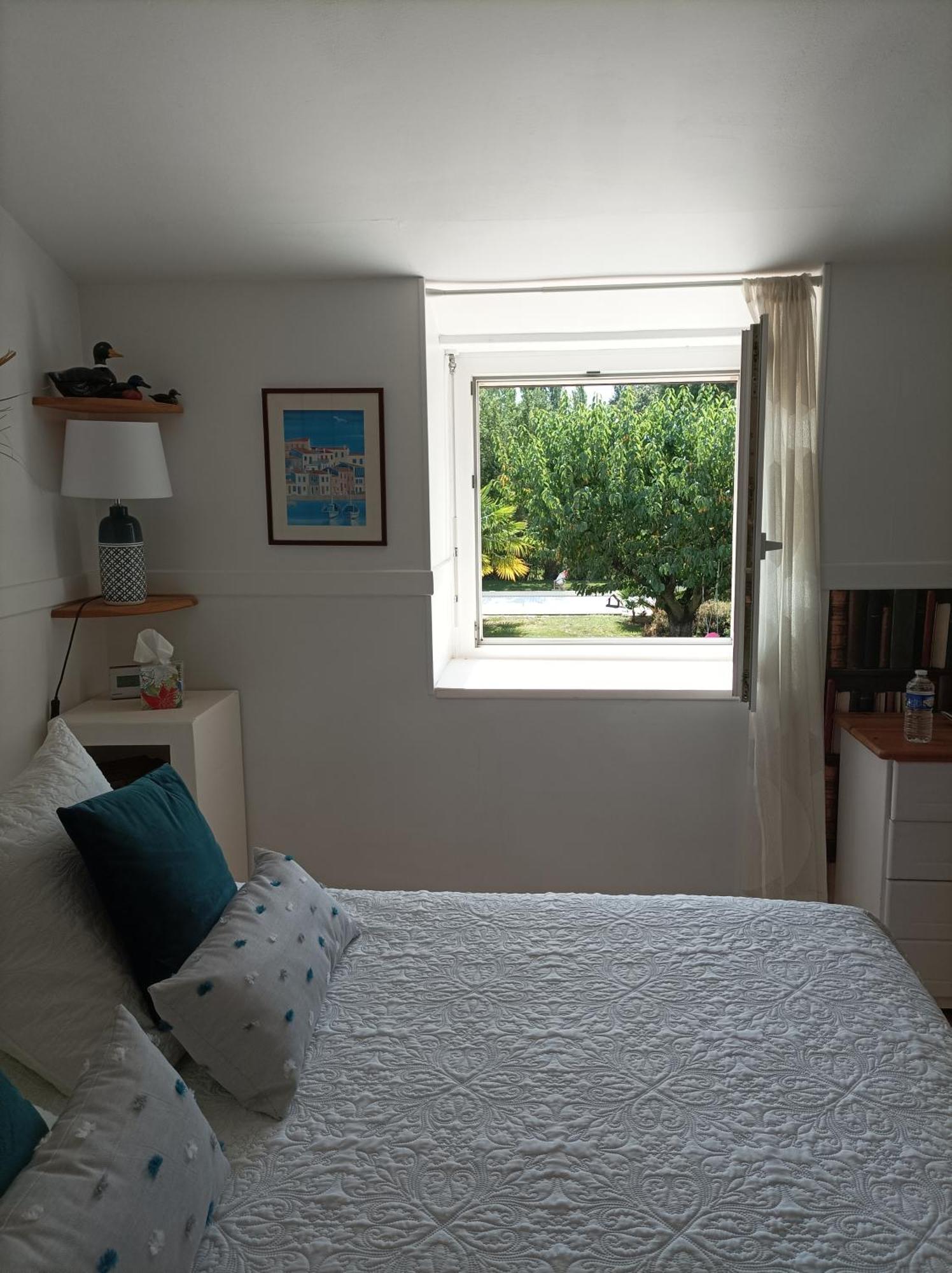 Chez Pierre Et Caroline Bed and Breakfast Les Herbiers Εξωτερικό φωτογραφία