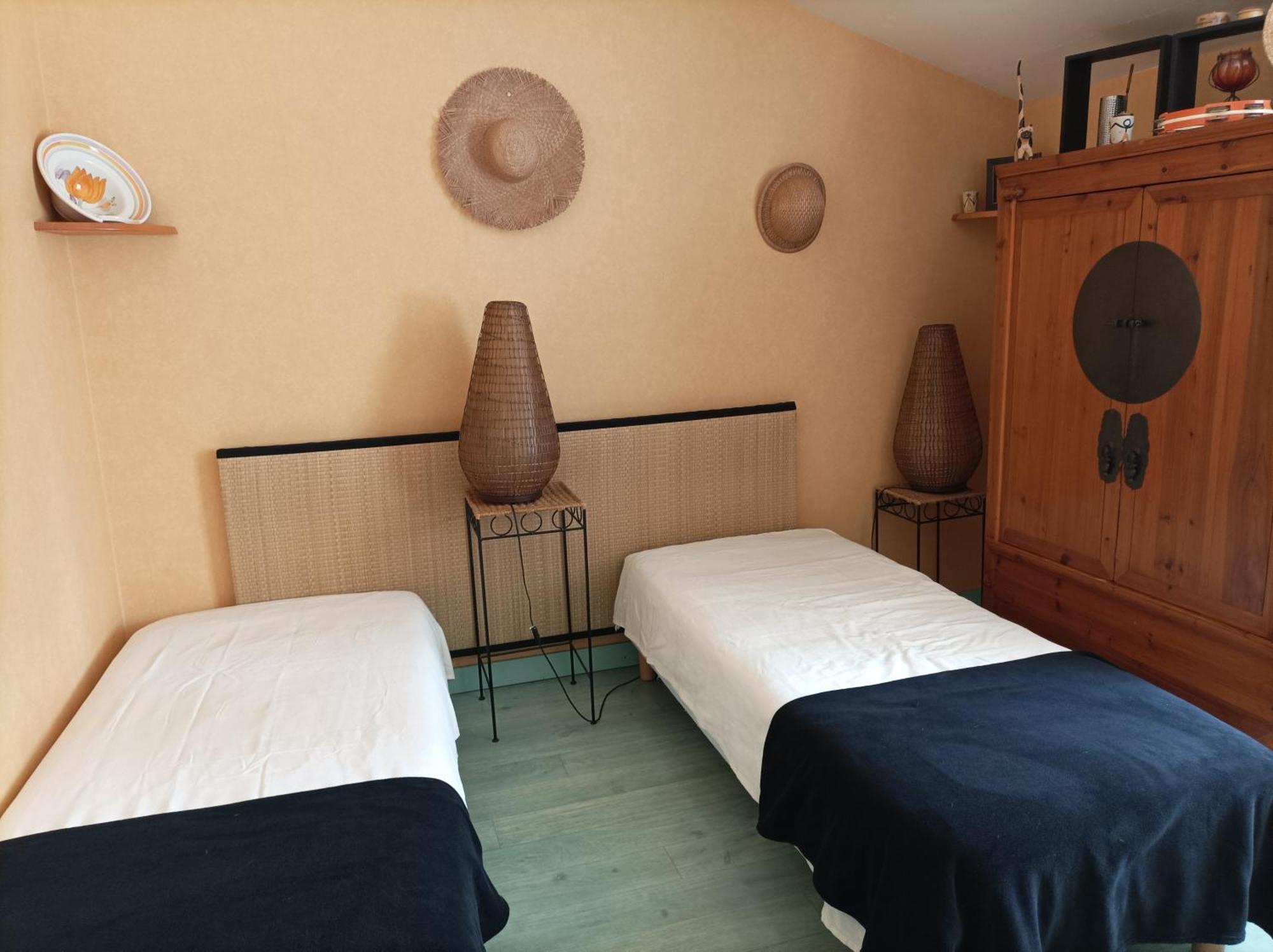 Chez Pierre Et Caroline Bed and Breakfast Les Herbiers Εξωτερικό φωτογραφία
