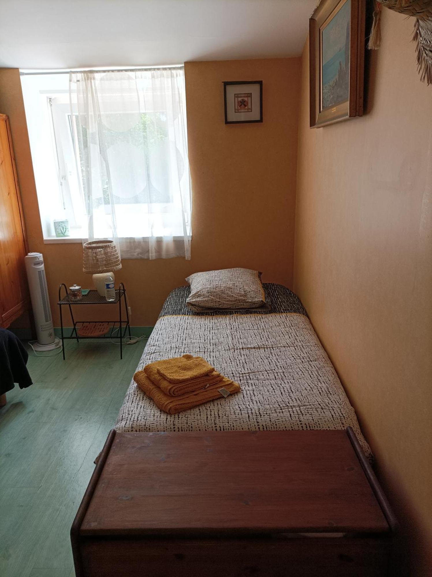 Chez Pierre Et Caroline Bed and Breakfast Les Herbiers Εξωτερικό φωτογραφία